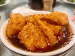 -宝香绑线肉骨茶(柏威年广场店)
