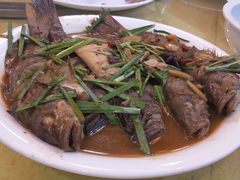 -天隆酒店·本地海鲜鲁菜(烟台大学店)