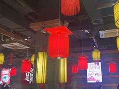 -小龙坎火锅(仓山万达店)