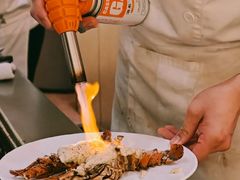 -松临·铁板烧&Omakase(神农店)