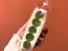 -Fruwich果明治(西单更新场店)