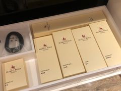 -香港港威酒店-马哥孛罗