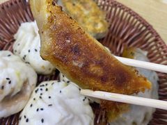 -东关回民小吃一条街(颍河西路店)