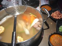 -左庭右院鲜牛肉火锅(新梅广场店)
