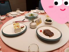 -苏苑饭店-中餐厅(长桥地区店)