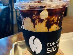 -熙阁咖啡Segnal(时代中心店)