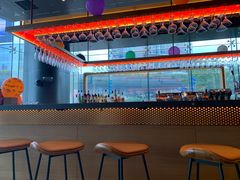 -星巴克臻选(上海合生汇1F店)