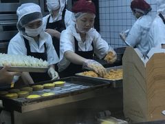 -鲍师傅糕点(国金街店)