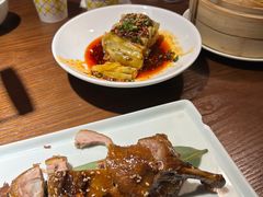 -全牛匠·乐山跷脚牛肉(西单华威约饭街店)