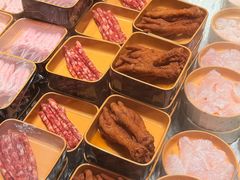 -海底捞大排档火锅(悦荟广场店)