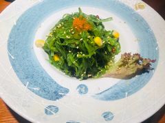 -鳗鱼家·深夜食堂(军博店)