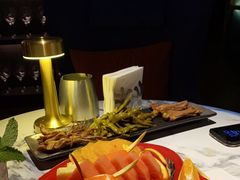 -长沙北辰洲际酒店-SKY 27酒廊