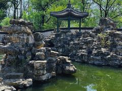 -承德避暑山庄景区