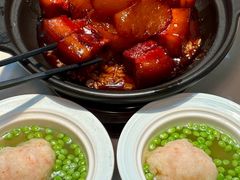 -淮扬韵(高新大都荟店)
