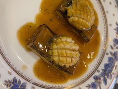 -四季海鲜酒楼·粤菜·早茶·宴会(南山中心区店)