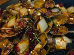 -江城老胖串店(湖西路店)