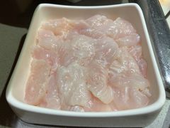 -海底捞火锅(凯德广场店)