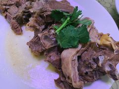 -范记靖远羊羔肉(博物馆店)