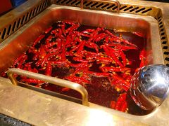 -川西坝子火锅(清江东路3.0直营店)