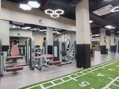 -VPsmart私教健身工作室(新华路旗舰店)