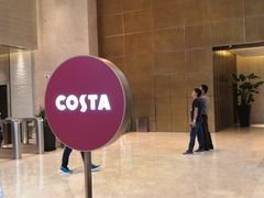 -COSTA COFFEE(静安嘉里中心店)