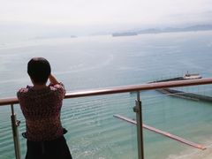 -深圳大梅沙京基洲际度假酒店