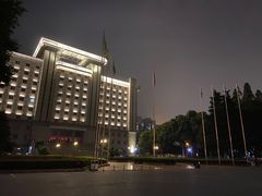 -中南财经政法大学(首义校区)