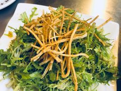 -迎燕阁烤羊腿(二环南路店)