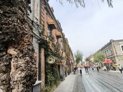 -中华巴洛克风情街