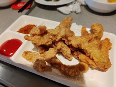 小酥肉-海底捞火锅(长宁路龙之梦店)