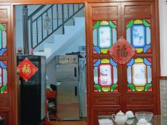 门面-文记壹心鸡(宝华路店)