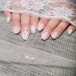 -Seven Nail七姑娘の美甲店