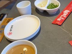 -前门·鲜肉火锅(长风店)