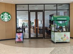 -星巴克(北京门头沟长安天街店)