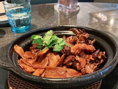 -港丽餐厅(高德置地店)