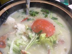 -一哥美食(总店)