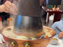 -东来顺饭庄(天坛店)