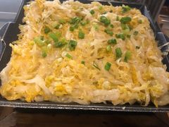 -很久以前羊肉串(昌里路三钢里店)