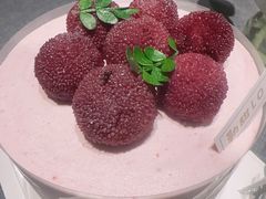 -勒甜LO CHO·定制低糖代糖纯动物奶油生日蛋糕(新开路店)