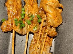 -烤匠麻辣烤鱼(观音桥大融城店)