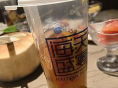 -海天盛宴海鲜自助(正大广场店)