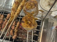-小寒羊烧烤(凯瑞时代大厦店)