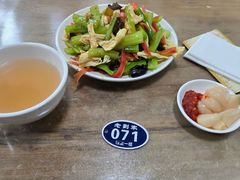 -老刘家泡馍·陕西老字号(钟楼广济街店)