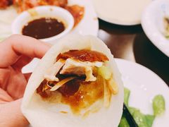 -紫金港餐饮中心-风味餐厅(浙江大学紫金港校区店)