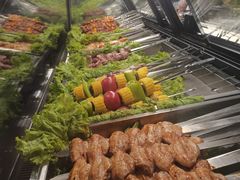 -卢布里西餐厅(总店)