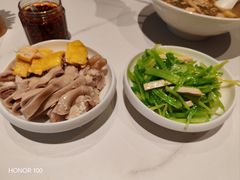 -慧娟面馆·餐厅(望江路店)