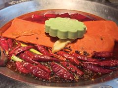 -大龙燚火锅(太古里店)