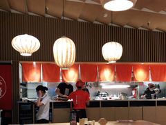 大堂-味千拉面(南昌杉杉奥特莱斯广场店)