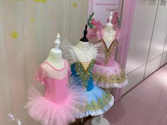 -芭芭拉小天使国际舞蹈(珠江新城校区)