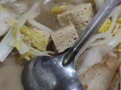 -东北特色水饺(郭家桥店)